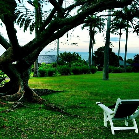 Ottleys Plantation Inn Cayon Kültér fotó