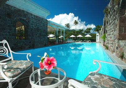 Ottleys Plantation Inn Cayon Létesítmények fotó