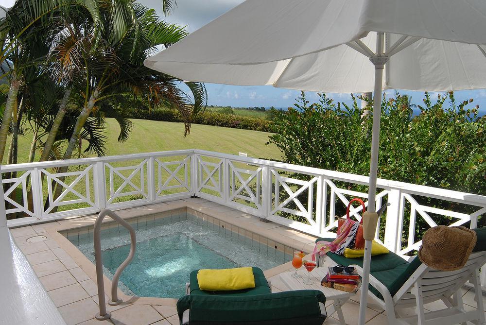Ottleys Plantation Inn Cayon Kültér fotó