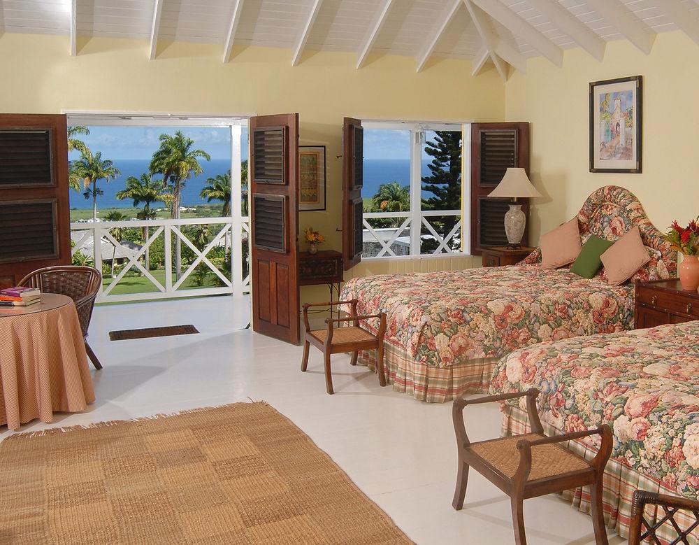Ottleys Plantation Inn Cayon Kültér fotó