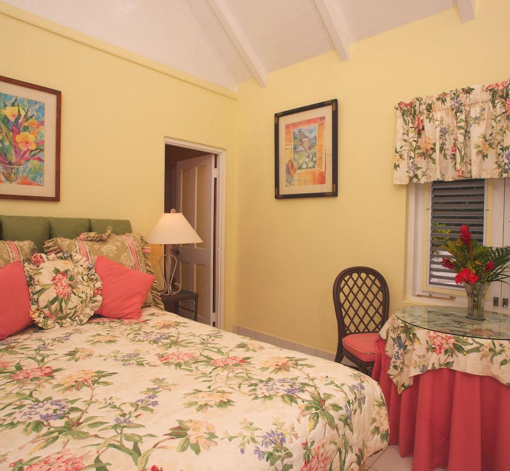 Ottleys Plantation Inn Cayon Kültér fotó