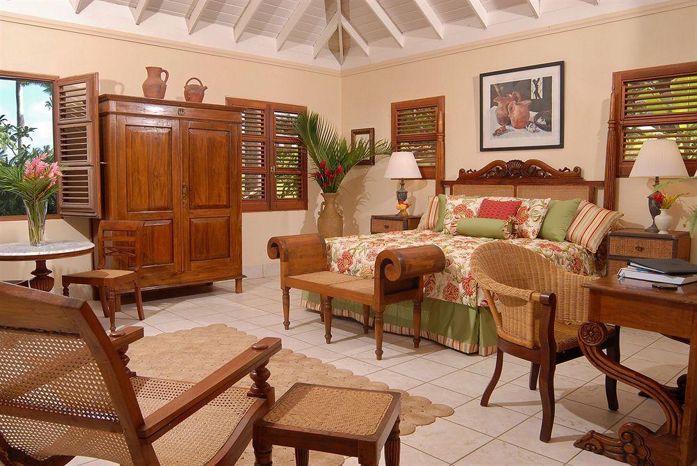 Ottleys Plantation Inn Cayon Kültér fotó