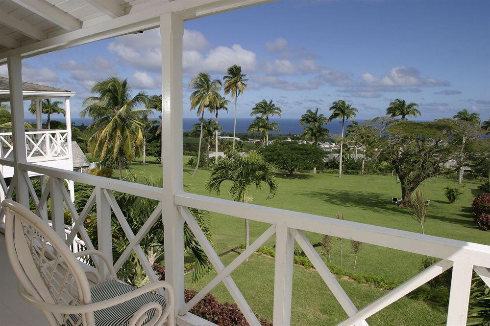 Ottleys Plantation Inn Cayon Kültér fotó
