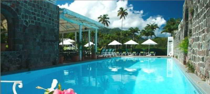 Ottleys Plantation Inn Cayon Kültér fotó