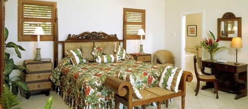 Ottleys Plantation Inn Cayon Kültér fotó